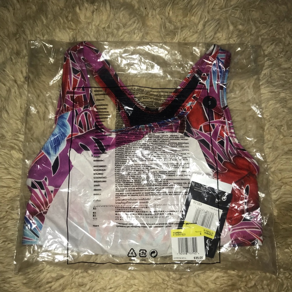 Nike Sports Bra